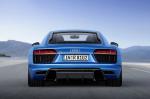 Audi R8 V10 2015 года (WW)